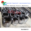 Screw Tips Screw Nozzle Screw Barrel 